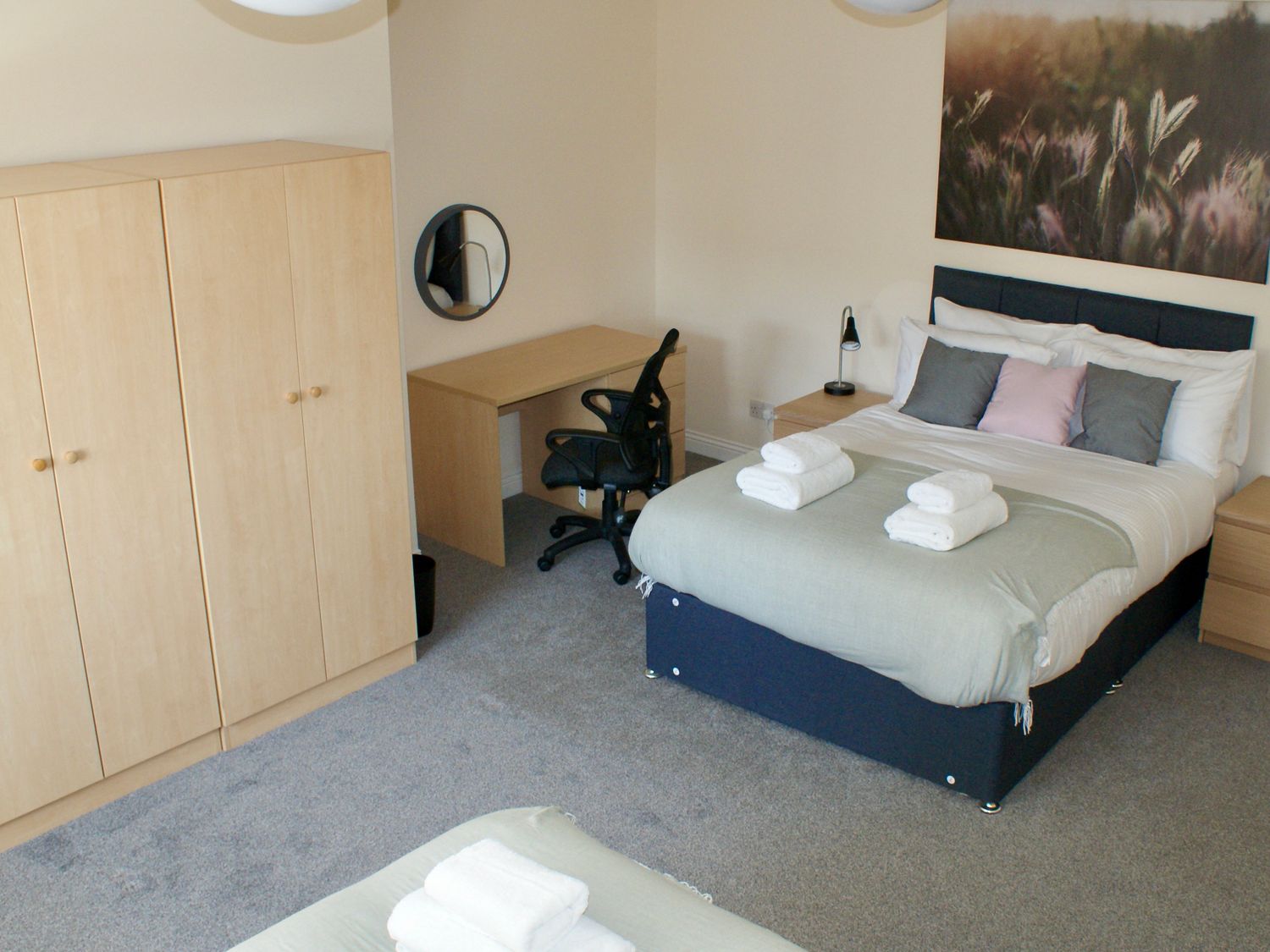 The Newborough - 1 Bedroom Apartment — photo 8