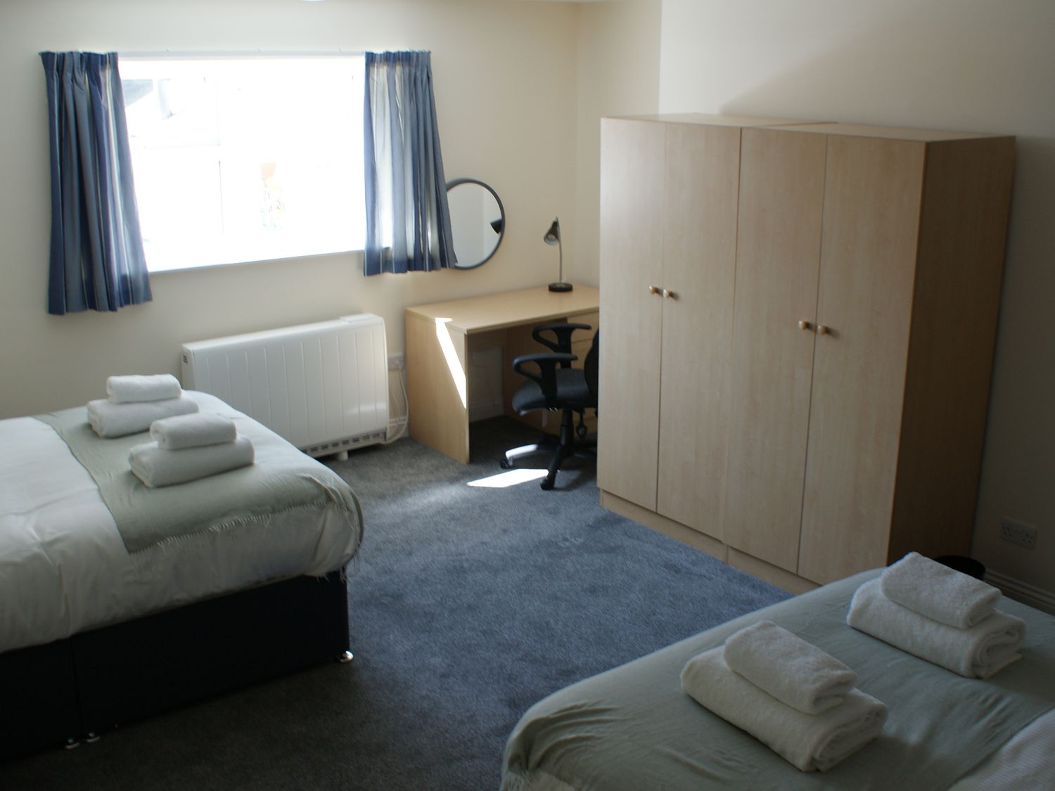 The Newborough - 1 Bedroom Apartment — photo 9