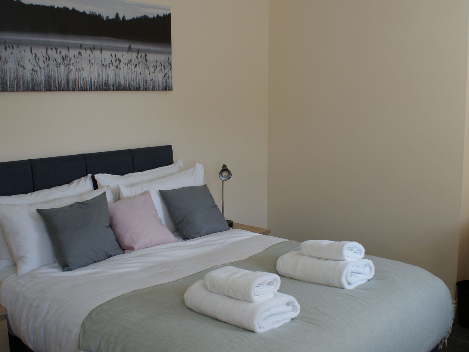 The Newborough - 1 Bedroom Apartment — photo 10