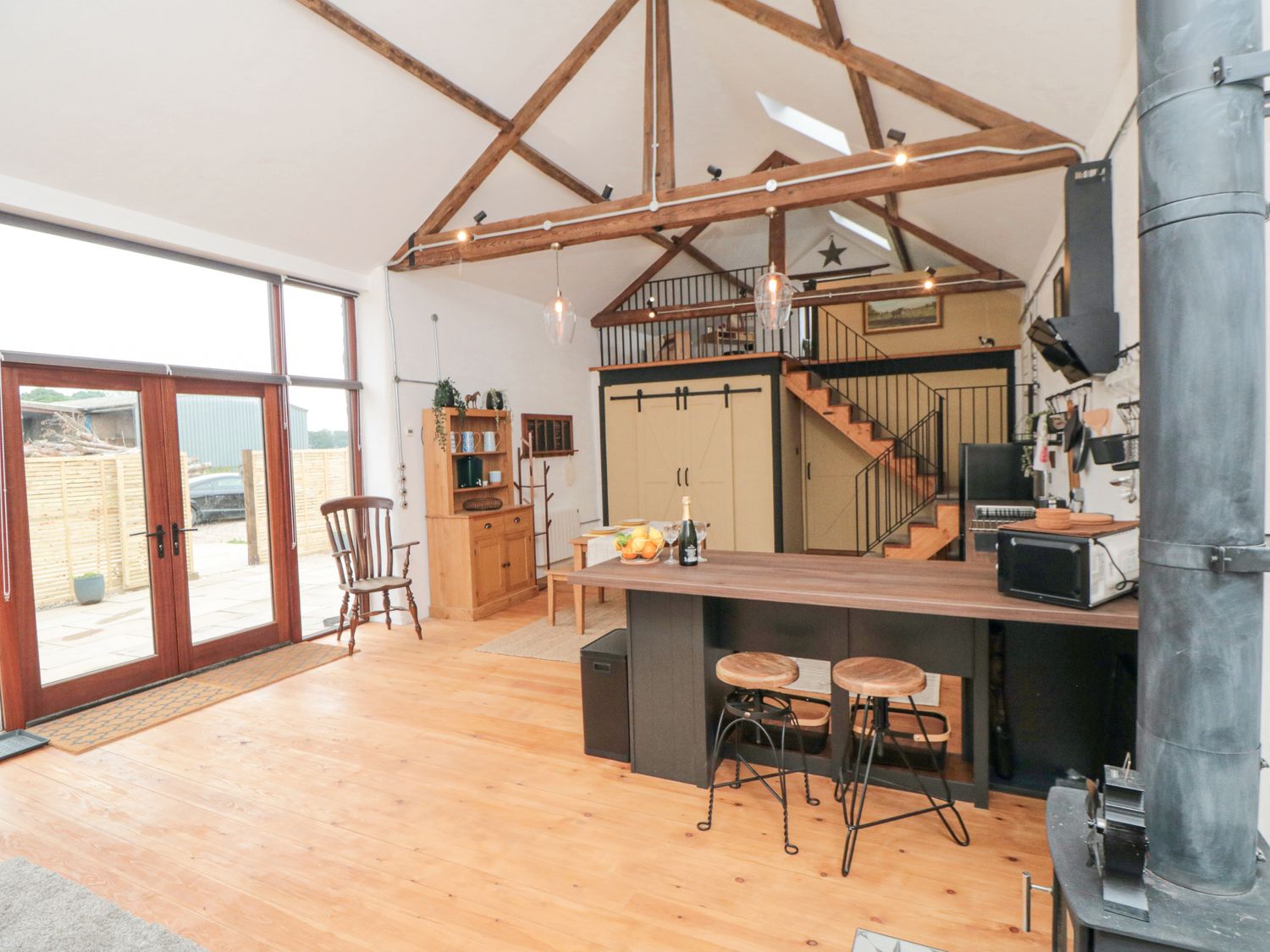 The Old Workshop — photo 4