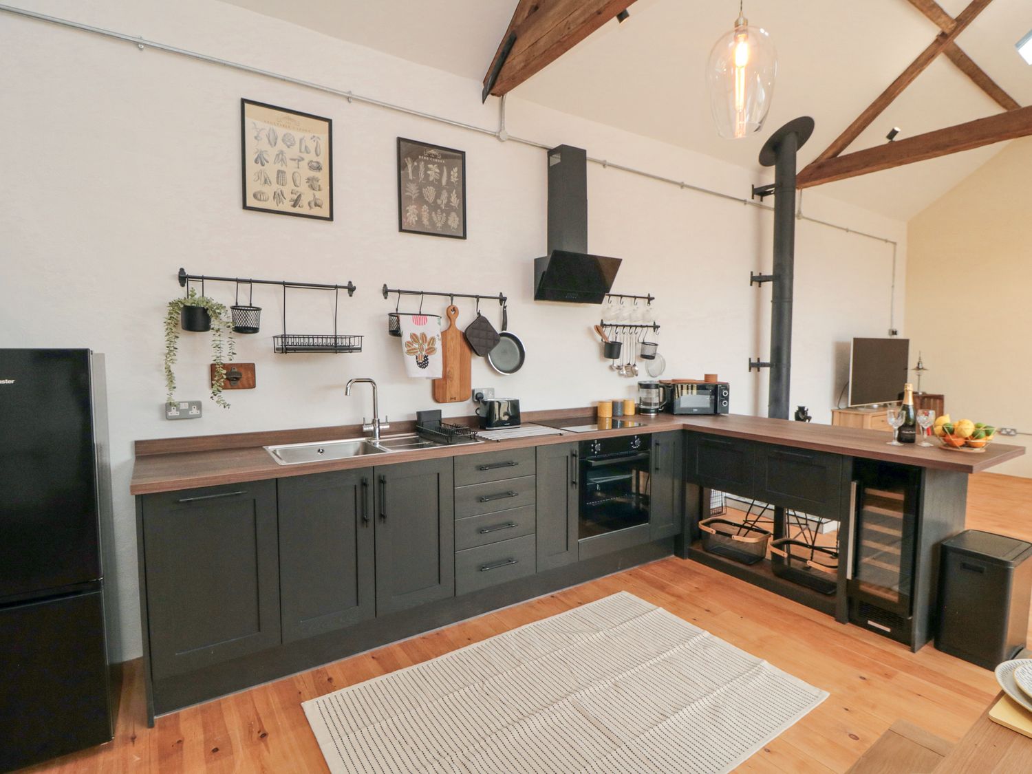 The Old Workshop — photo 8