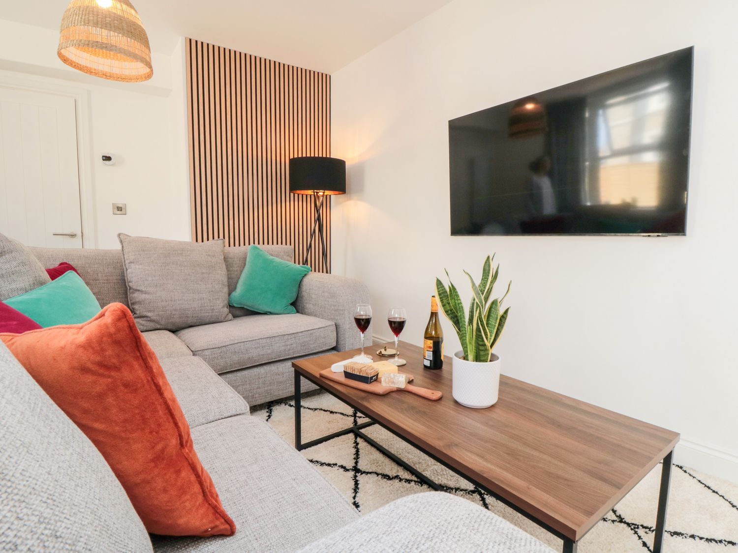 The Salthouse Apartment 1 — photo 2