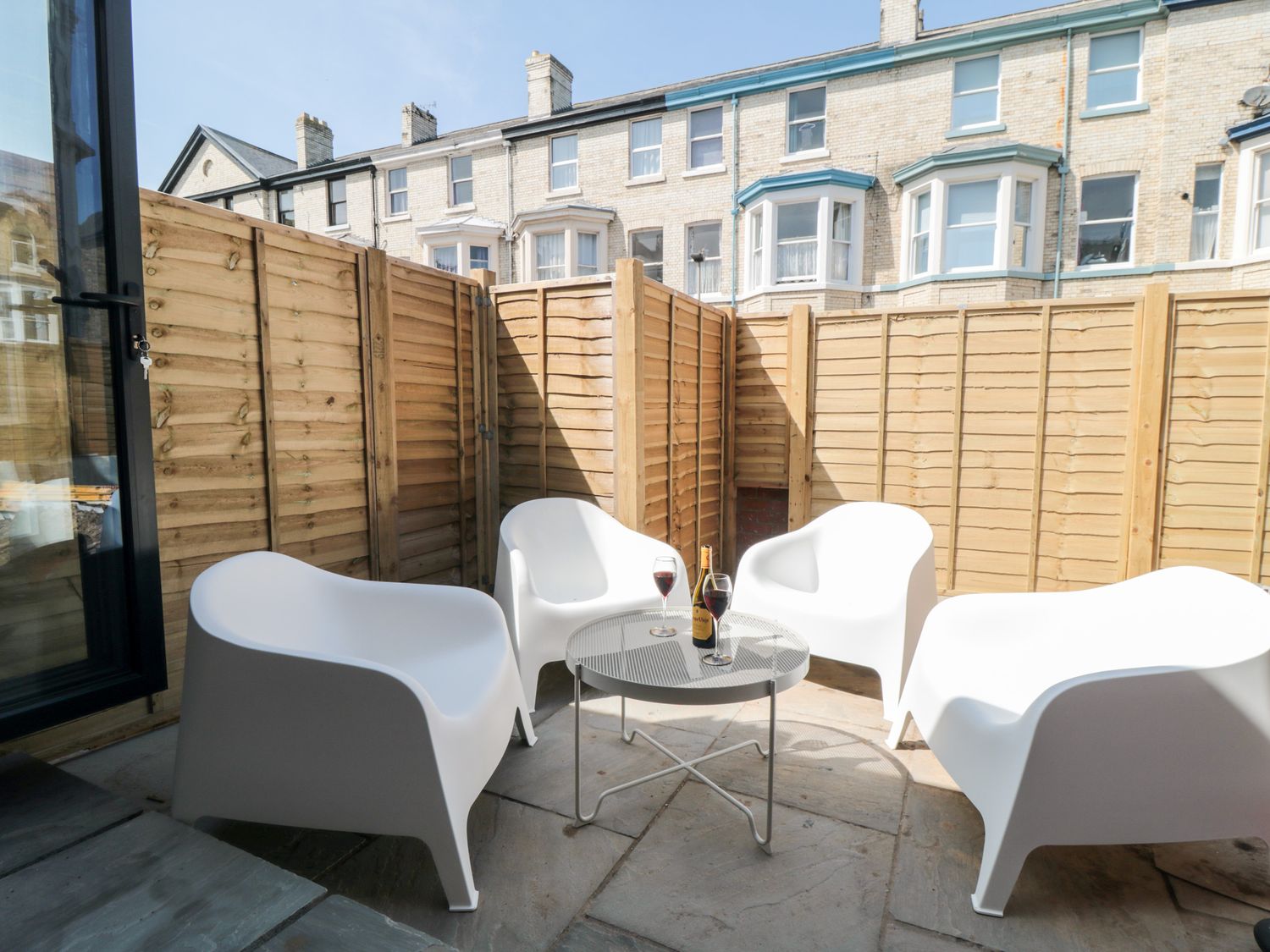 The Salthouse Apartment 1 — photo 12