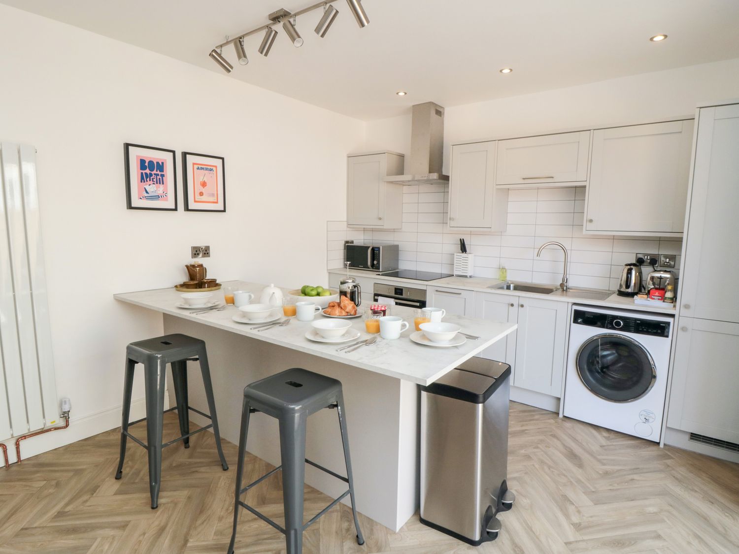 The Salthouse Apartment 1 — photo 3