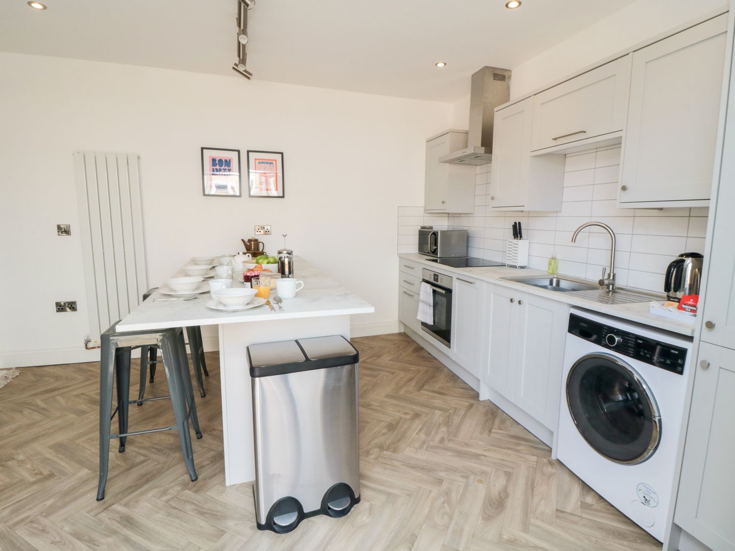 The Salthouse Apartment 1 — photo 4