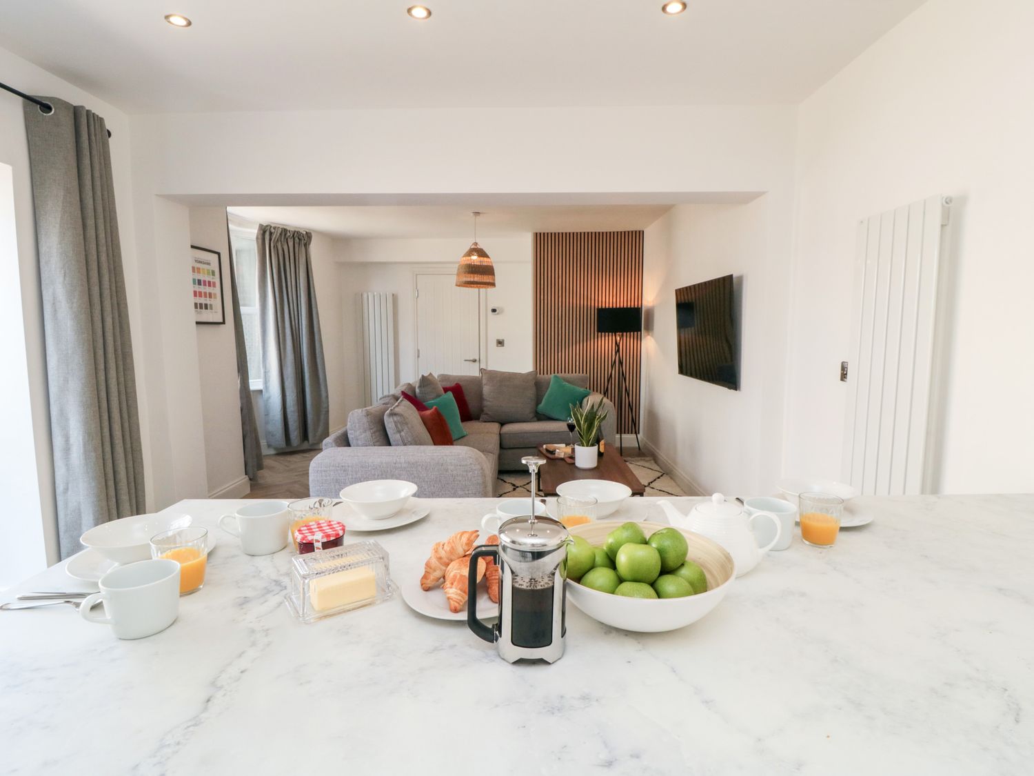 The Salthouse Apartment 1 — photo 5