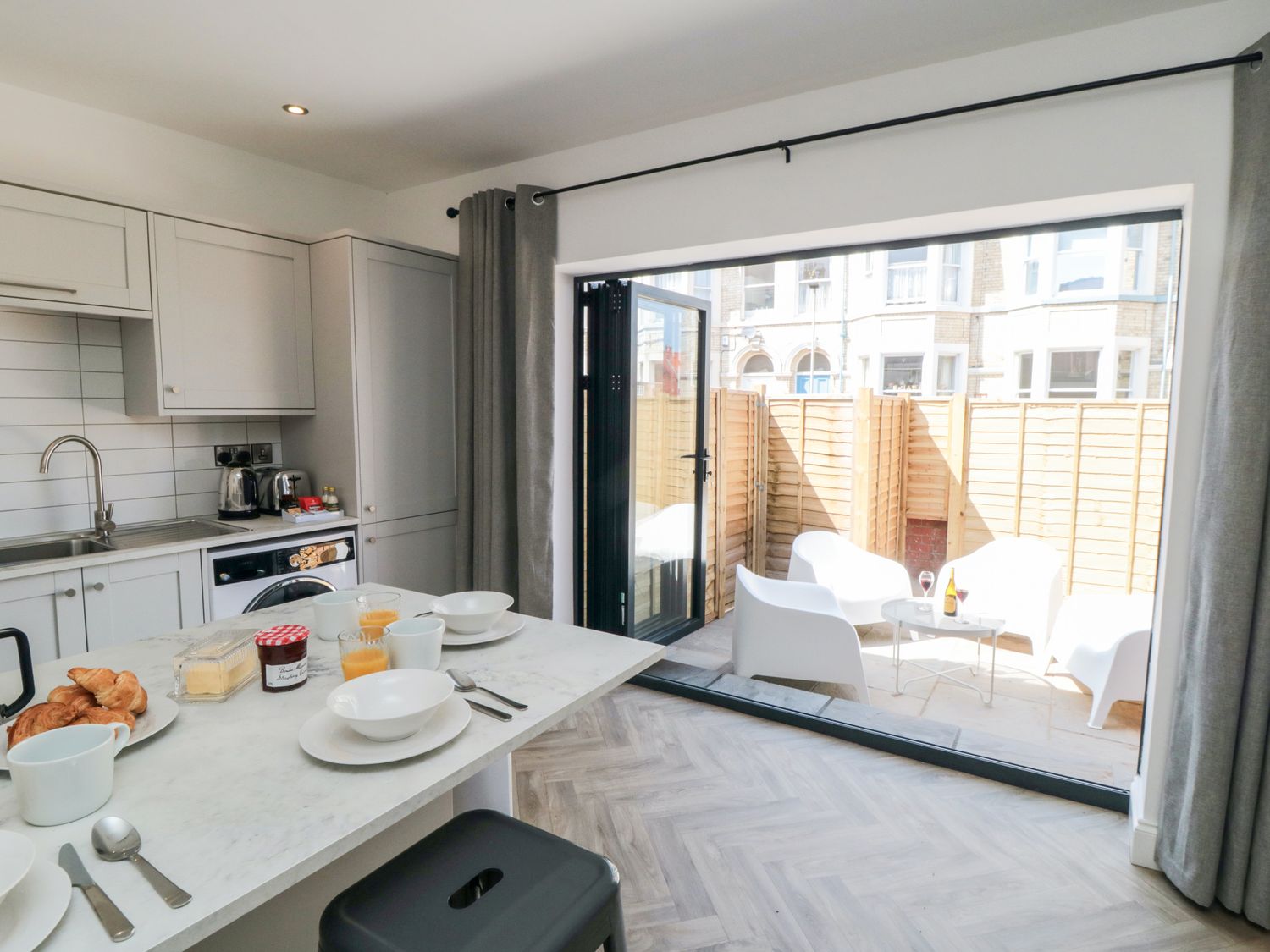 The Salthouse Apartment 1 — photo 6