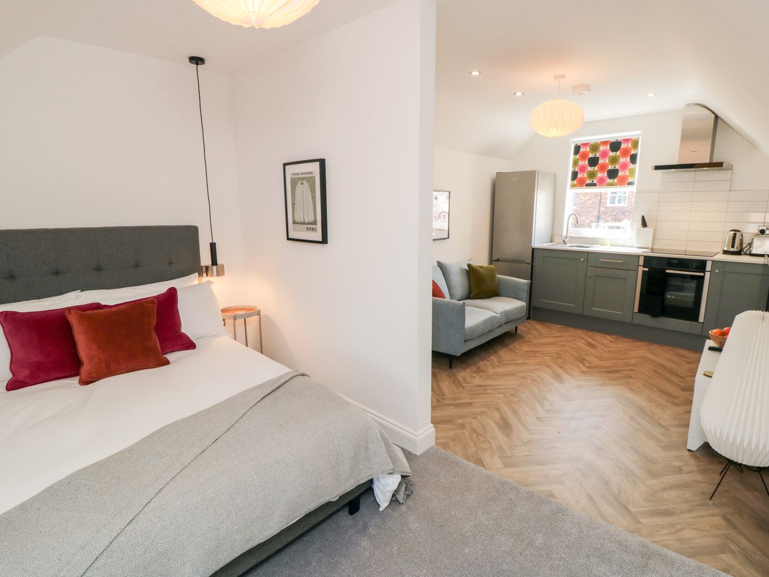 The Salthouse Apartment 3 — photo 11