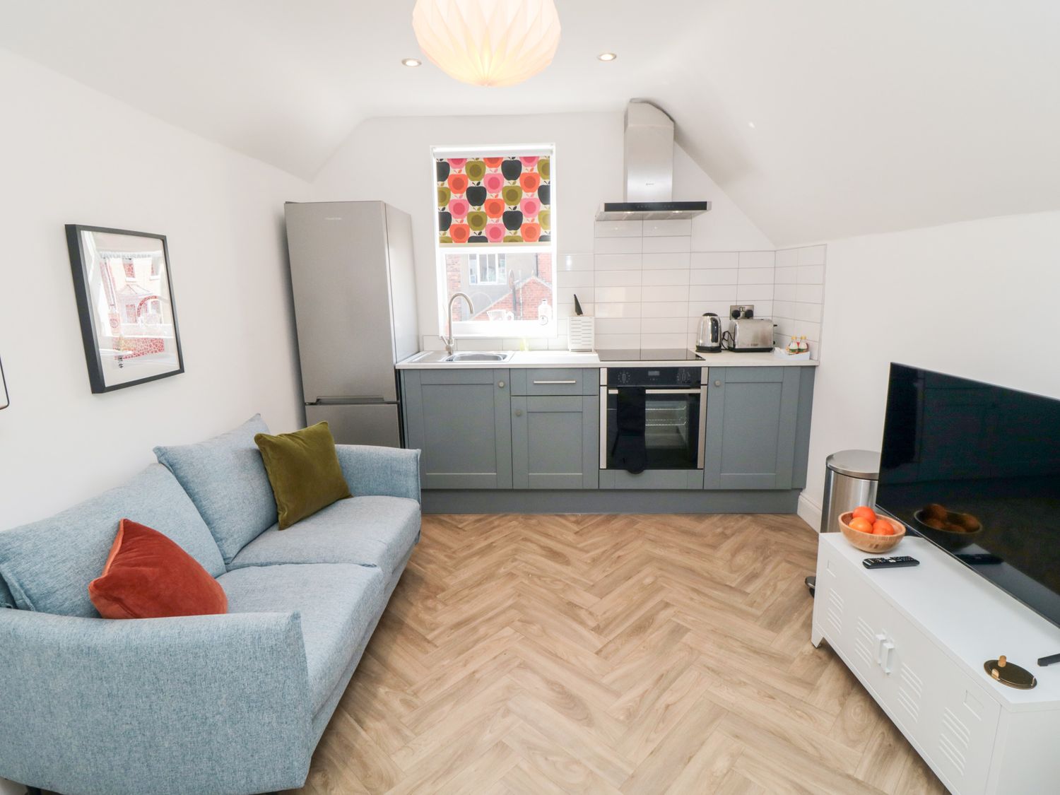 The Salthouse Apartment 3 — photo 3
