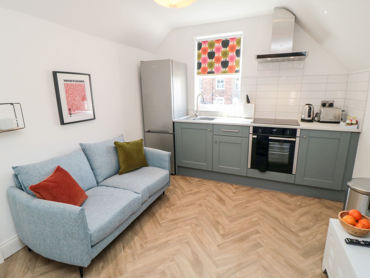 The Salthouse Apartment 3 — photo 4
