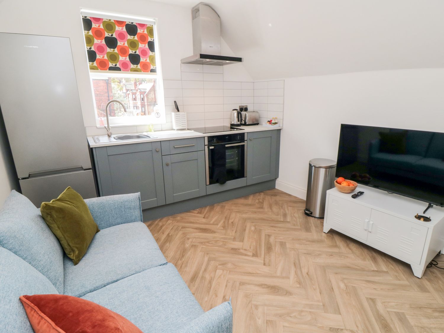 The Salthouse Apartment 3 — photo 5