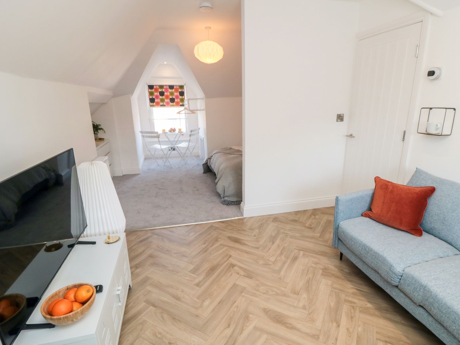 The Salthouse Apartment 3 — photo 6
