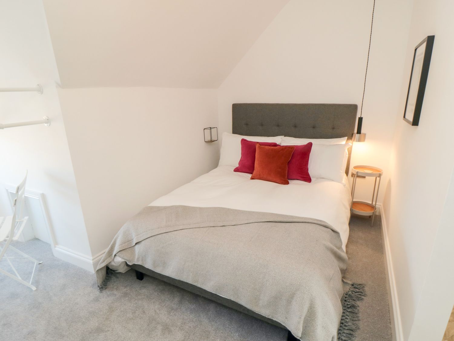 The Salthouse Apartment 3 — photo 8