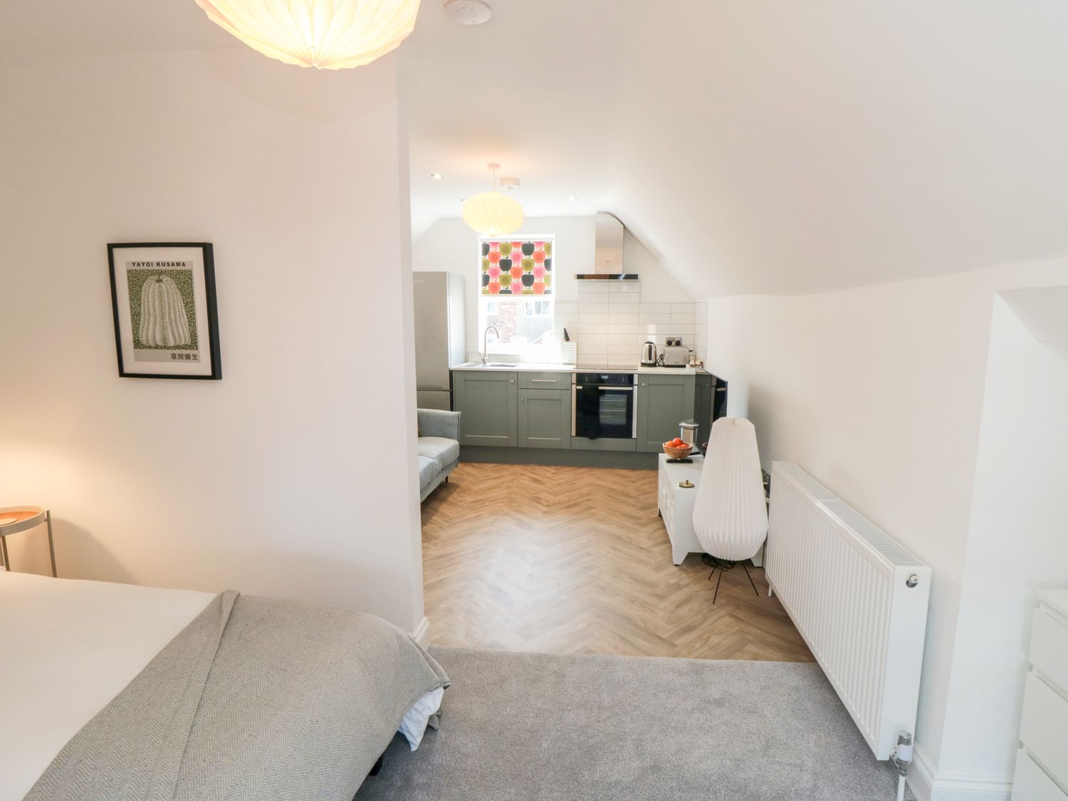 The Salthouse Apartment 3 — photo 9