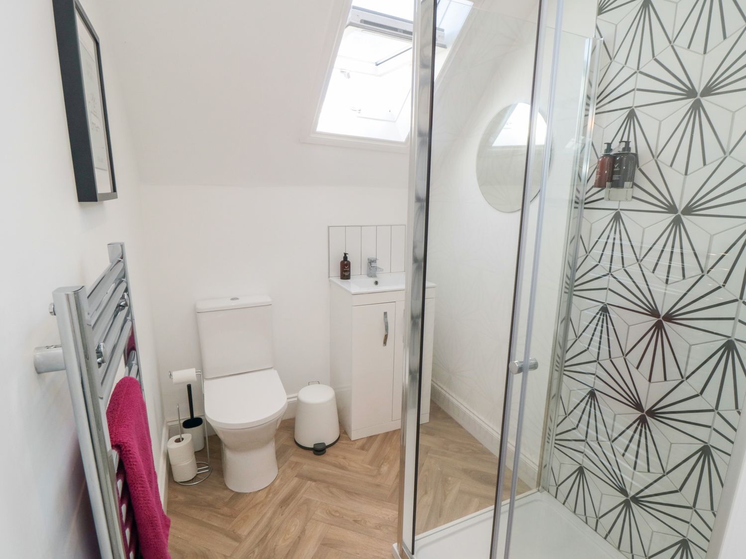 The Salthouse Apartment 3 — photo 10