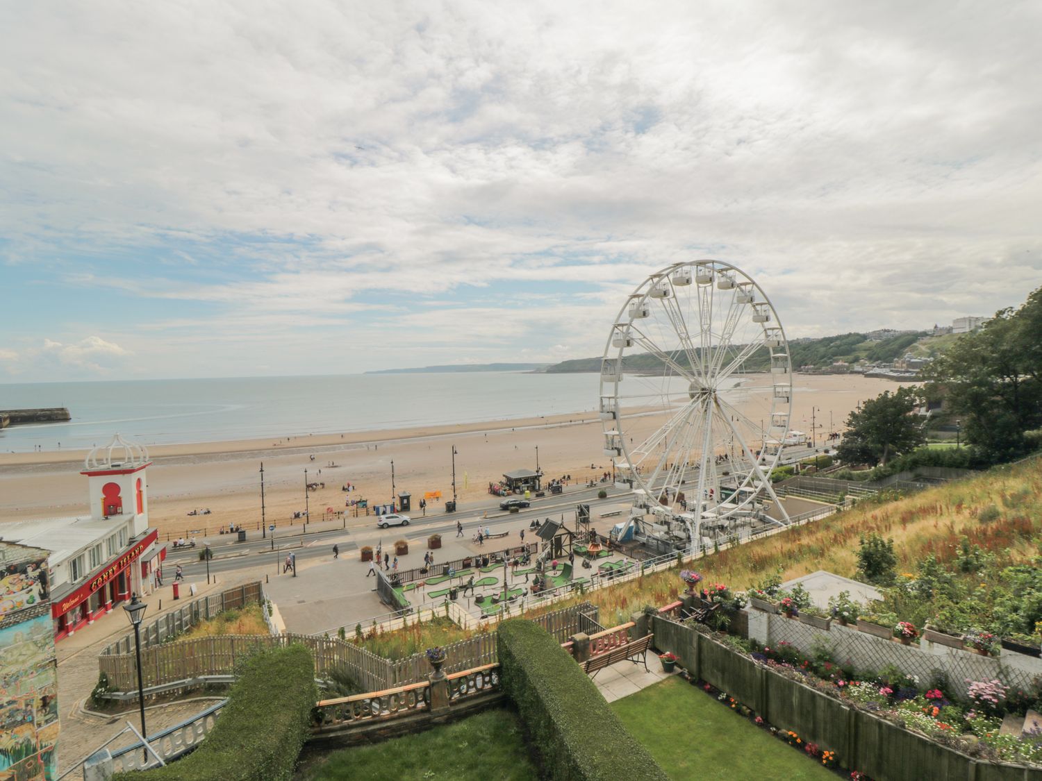 North Yorkshire Gears Up for Summer 2023 with Exciting Activities and Celebrations