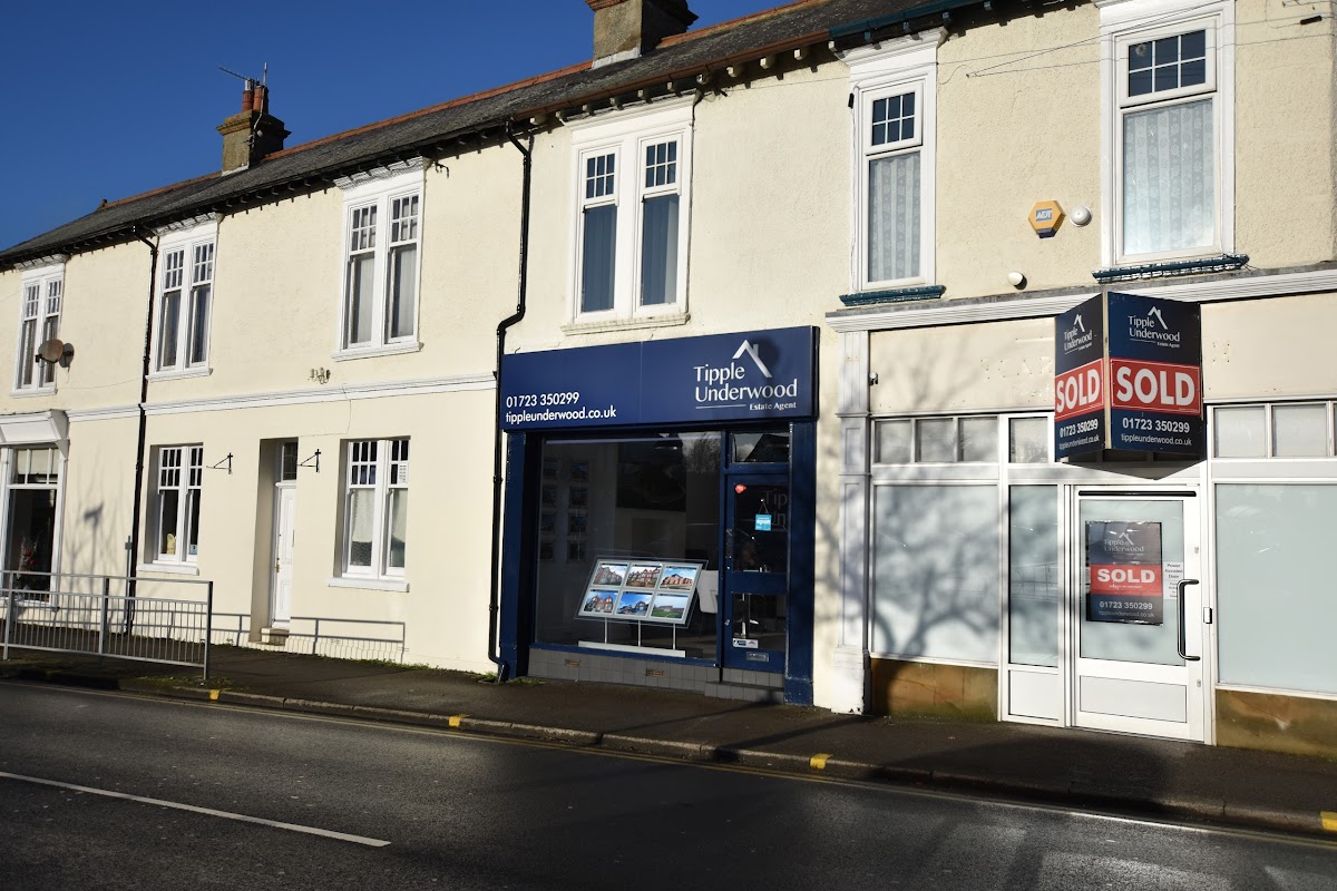 Tipple Underwood Estate Agents