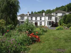 Scargill House