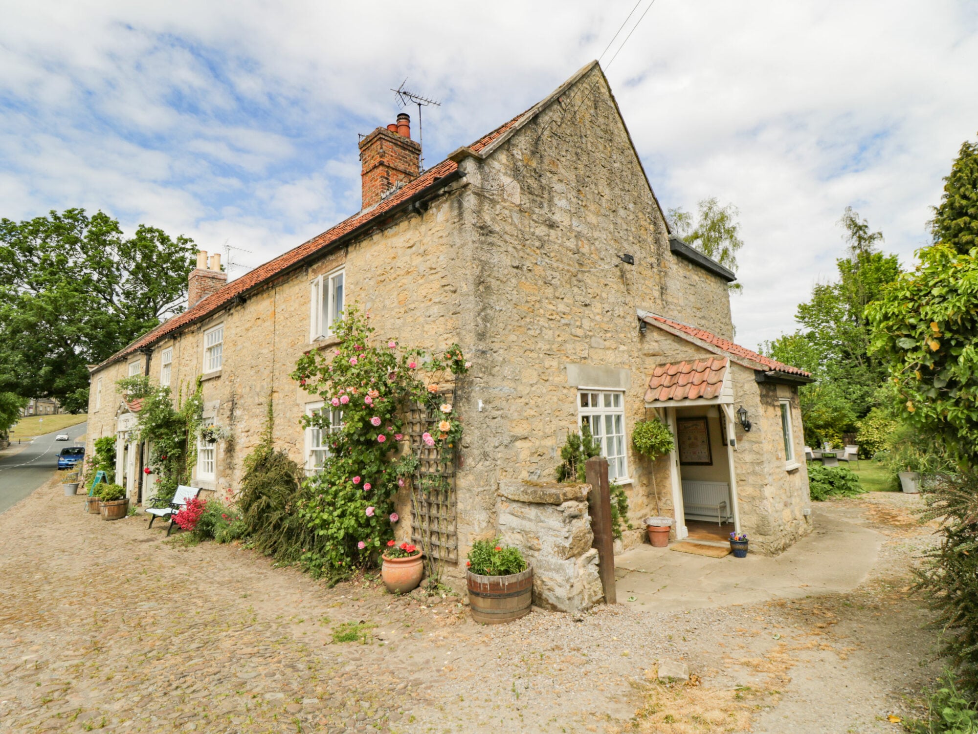 School House Cottage