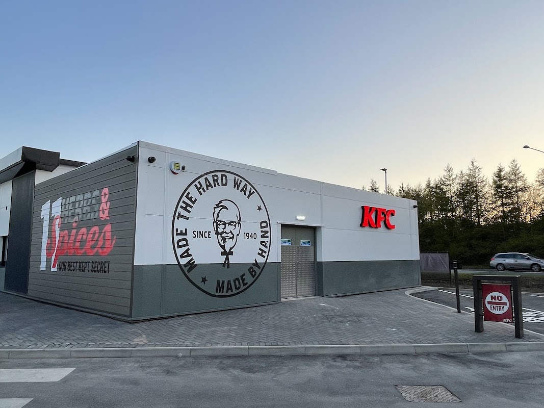 KFC Scarborough- Market Lane - Takeaway in seamer