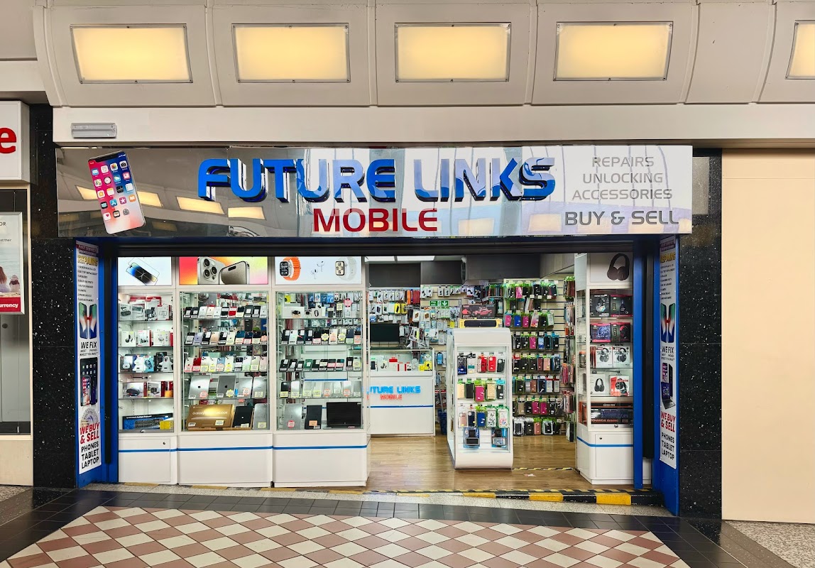 Future Links Mobile