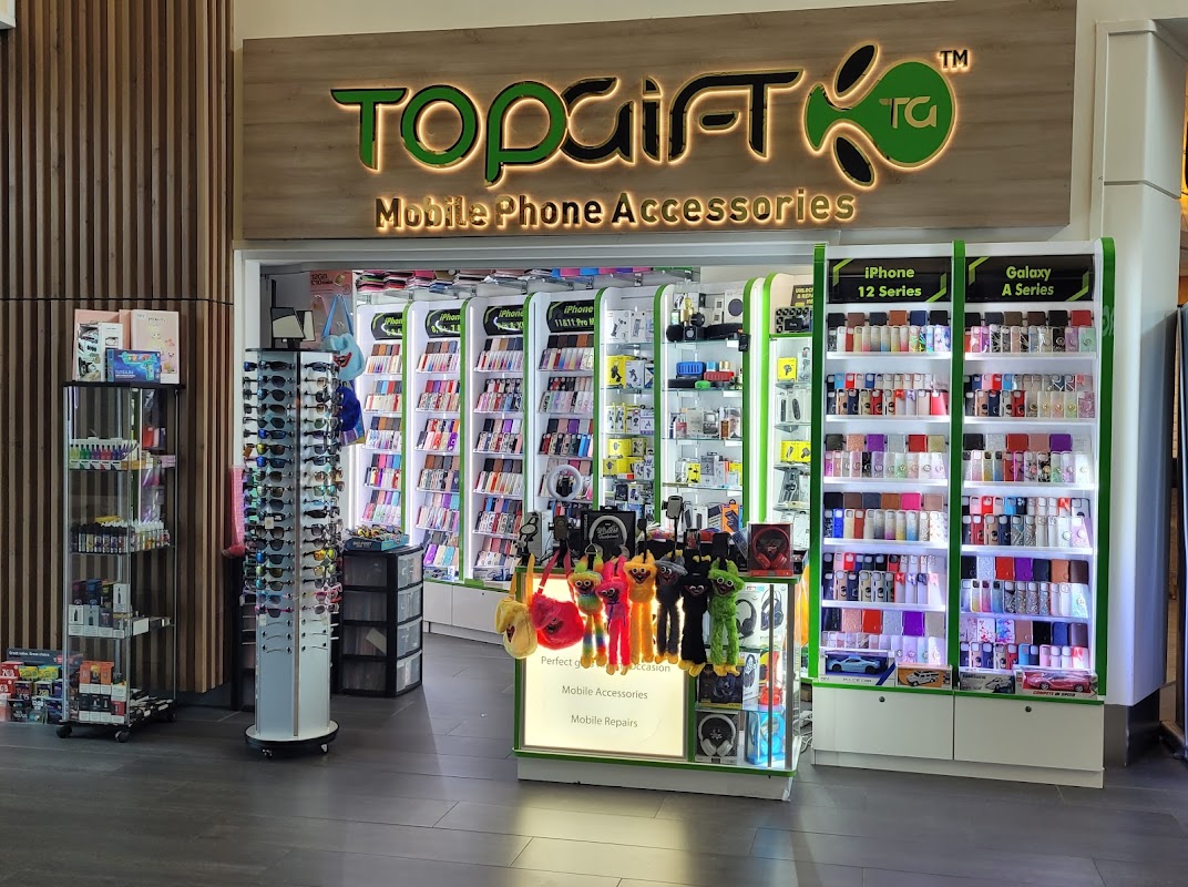 Top Gift Skilton Lake Extra Services-Leeds