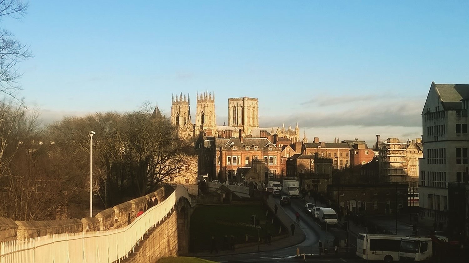 See York Run York