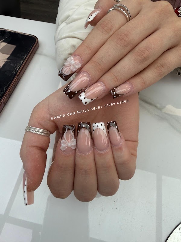 American Nails