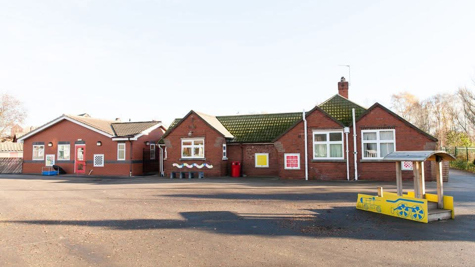 Barlby Bridge School and Nursery