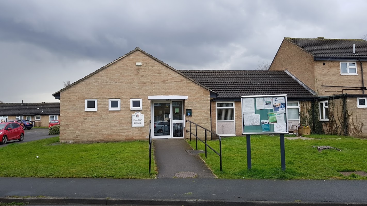 Coultish Centre