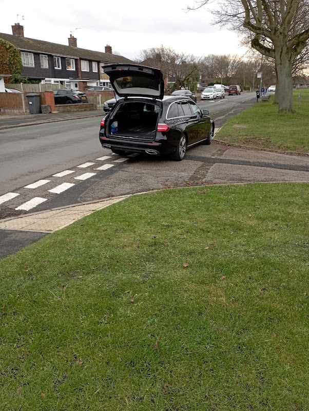 Grundy A - Funeral Directors in selby
