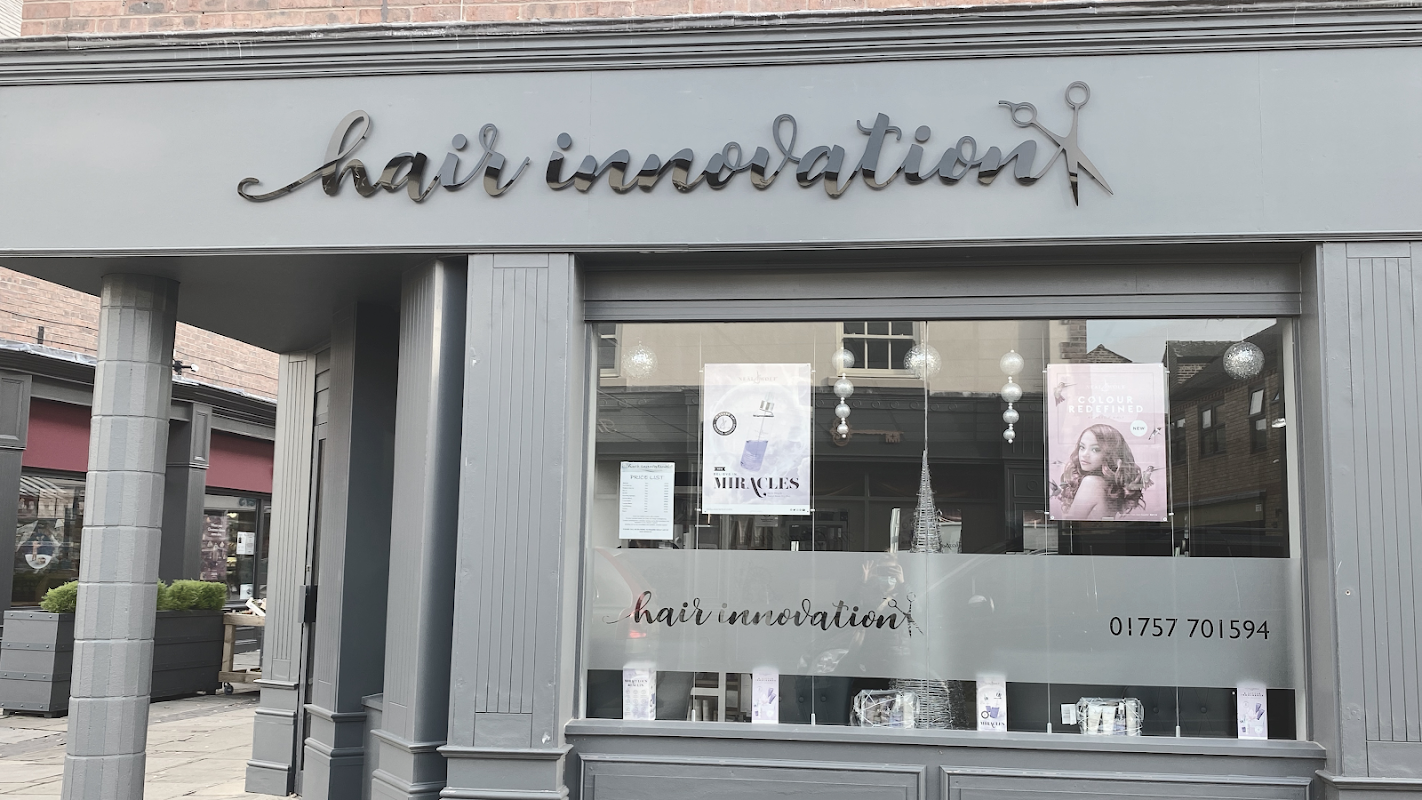 Hair Innovation