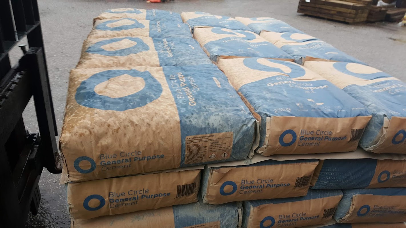 Jewson Selby