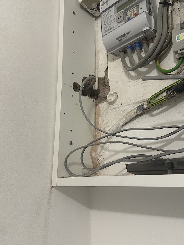 Kendra Electrical Services LTD