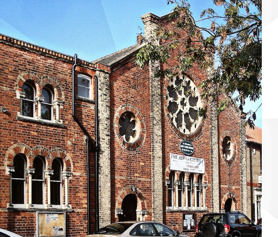 Kings Church