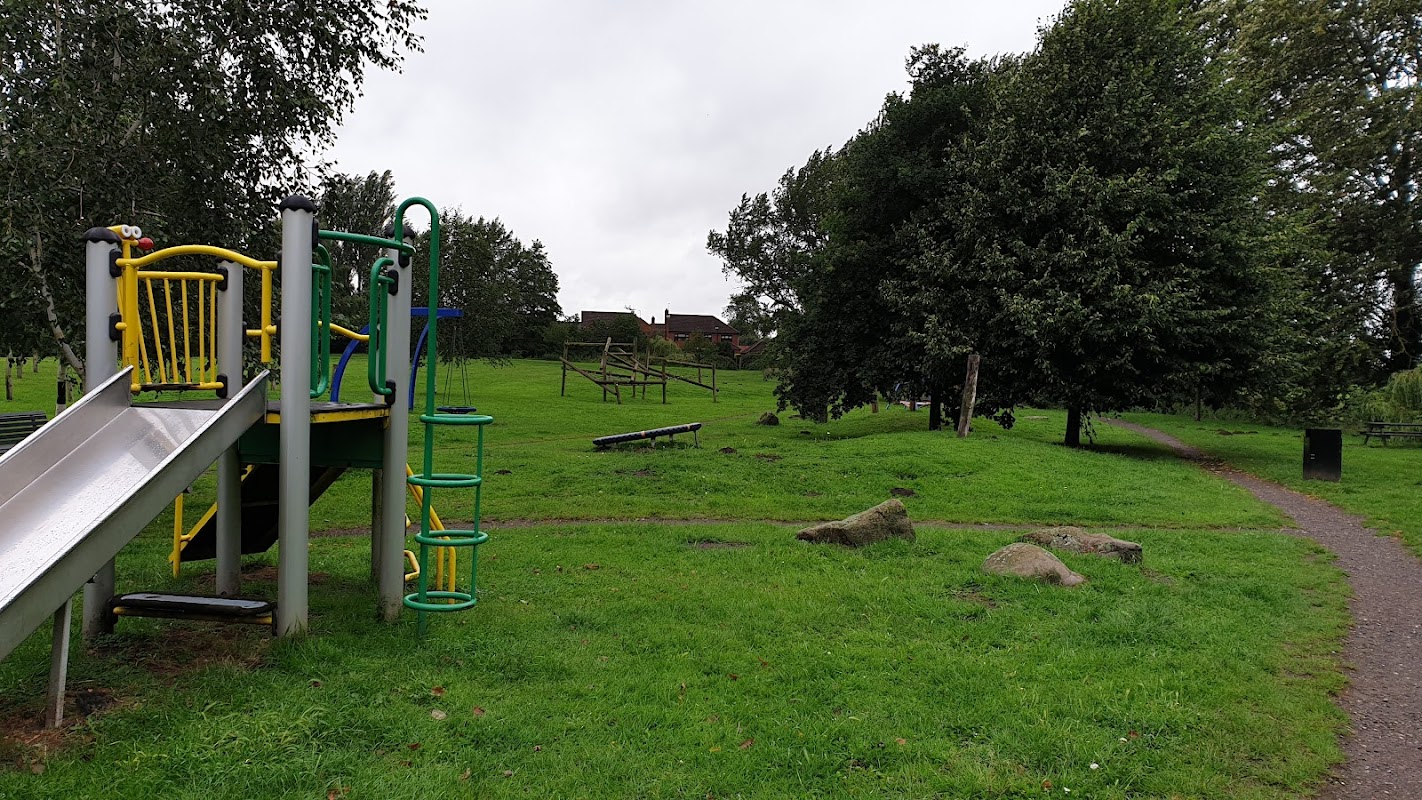 Leeds Road Park