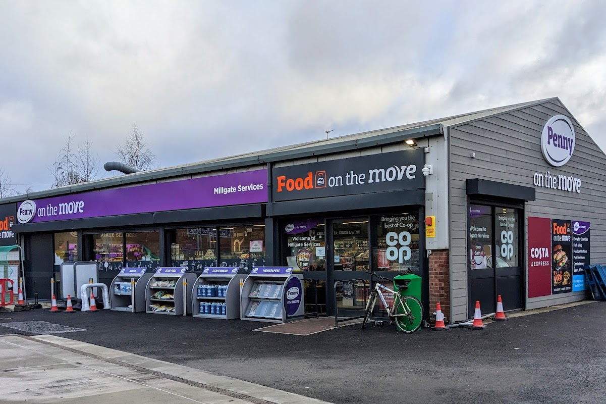 Londis