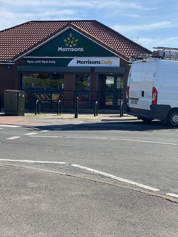 Morrisons Daily
