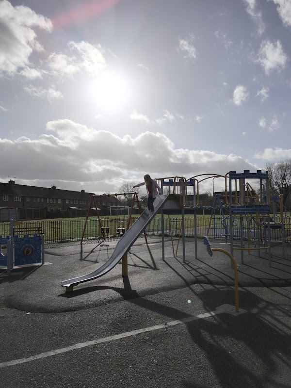 Petre Park