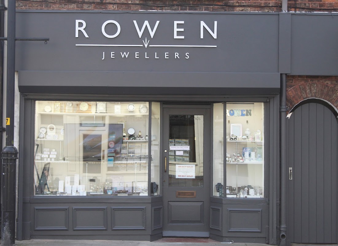 Rowen Jewellers