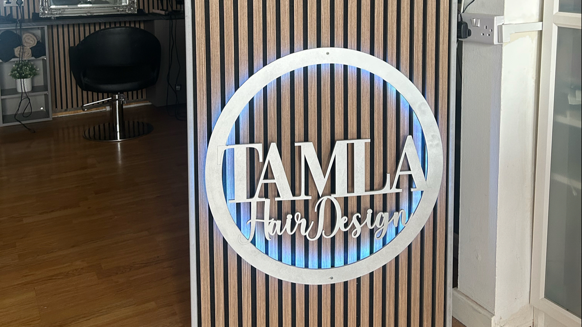 Tamlas Hair Design Ltd