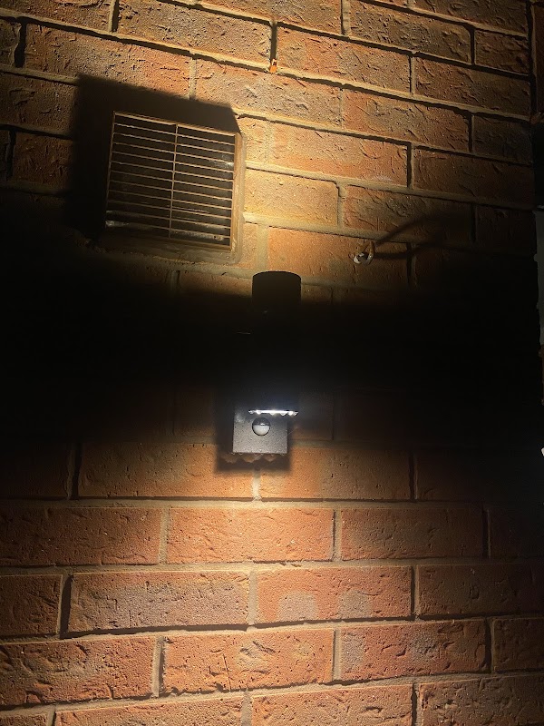 TDW Electrical Services