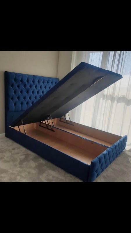The Bed Outlet