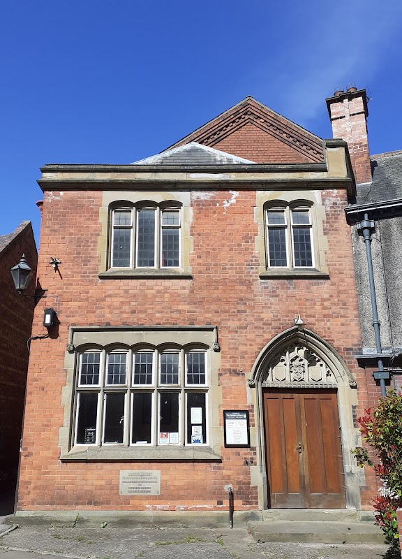The Hawdon Institute
