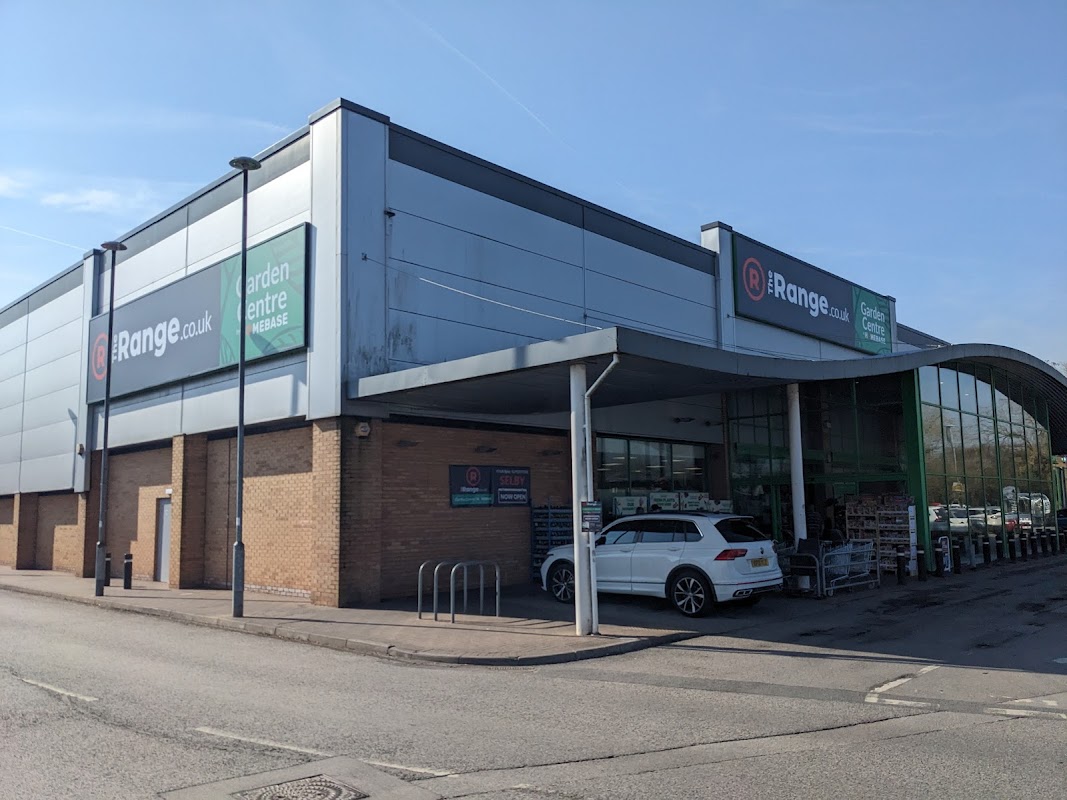The Range, Selby