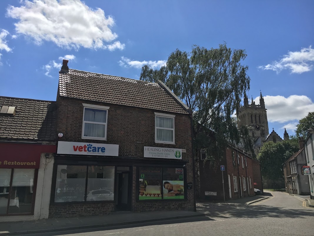 VetCare Selby