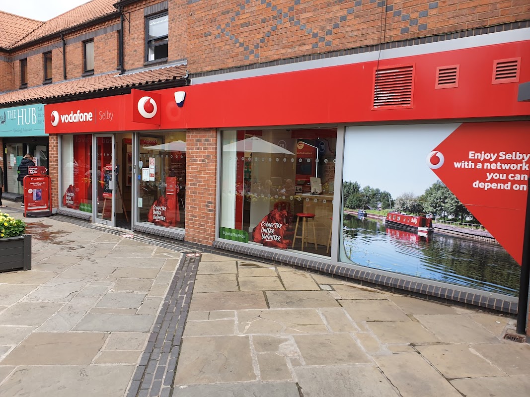 Vodafone
