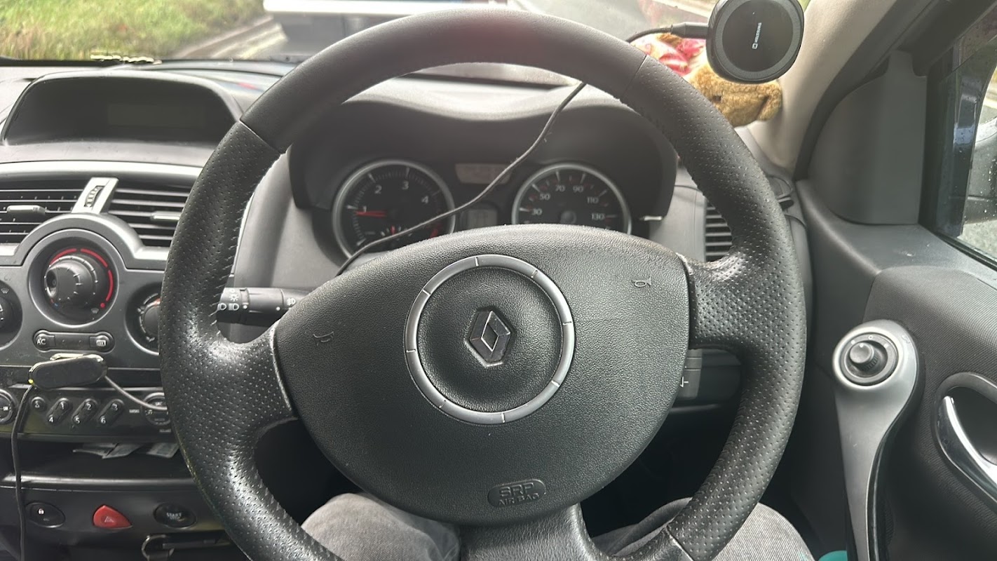 Watson's MOT & Service Centre