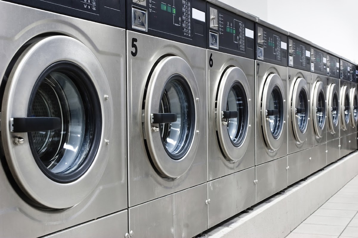 Cragdale Launderette Ltd