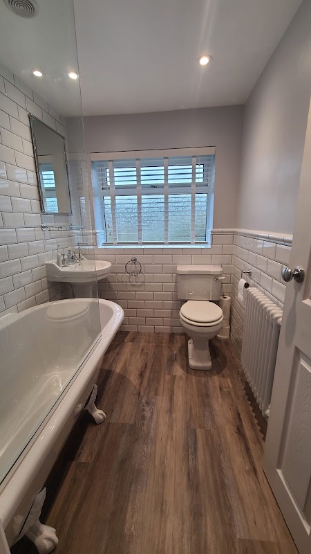 Matthew Martin Plumbing Limited